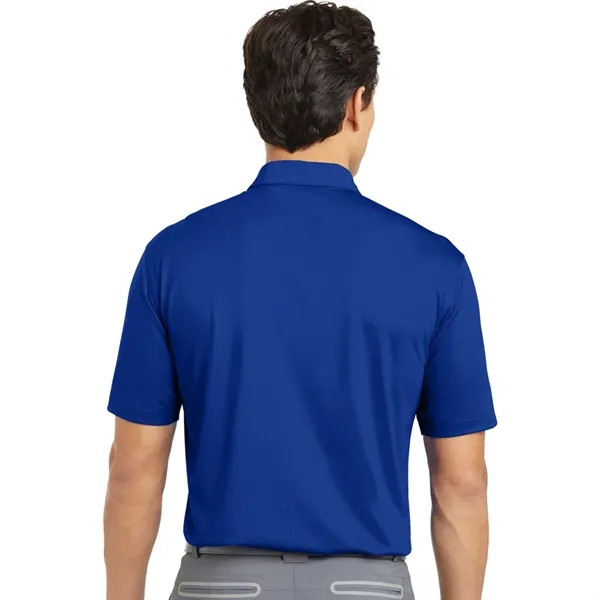 Nike Dri FIT Vertical Mesh Polos