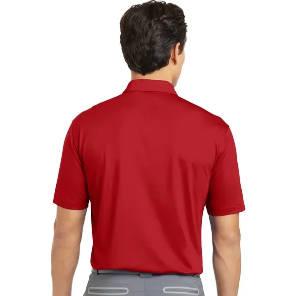 Nike Dri FIT Vertical Mesh Polos