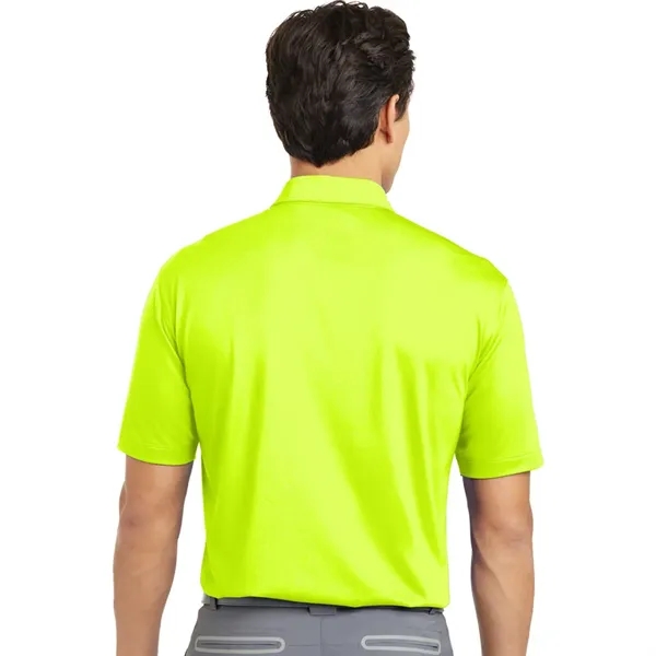 Nike Dri FIT Vertical Mesh Polos