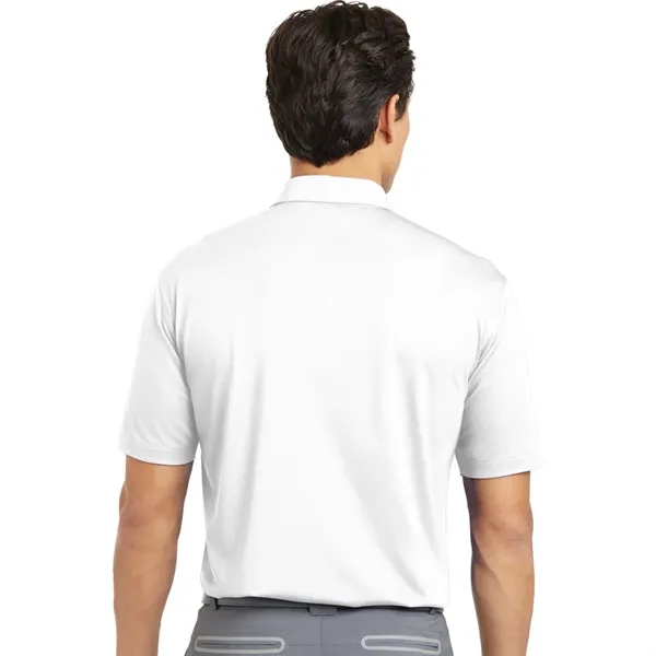 Nike Dri FIT Vertical Mesh Polos