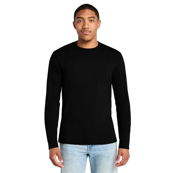 District Re-Tee Long Sleeve