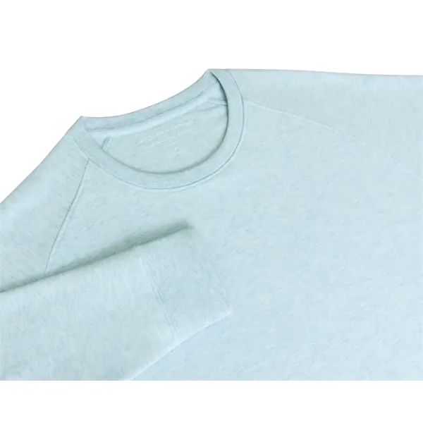 Holderness & Bourne The Kennedy Cotton Blend Crew
