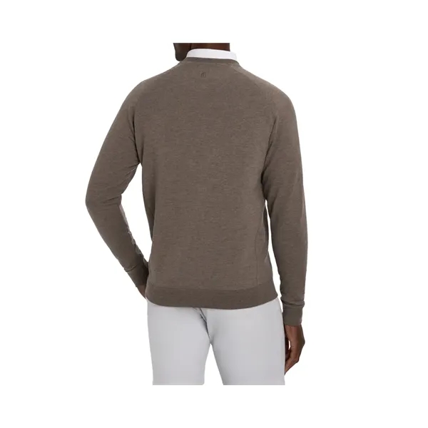 Holderness & Bourne The Kennedy Cotton Blend Crew