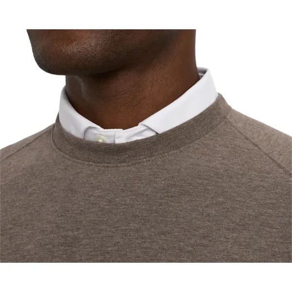 Holderness & Bourne The Kennedy Cotton Blend Crew