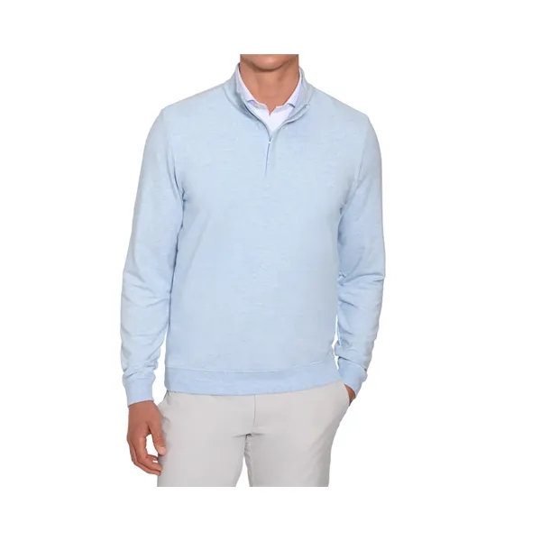 Holderness & Bourne The Harper Cotton Blend Pullover