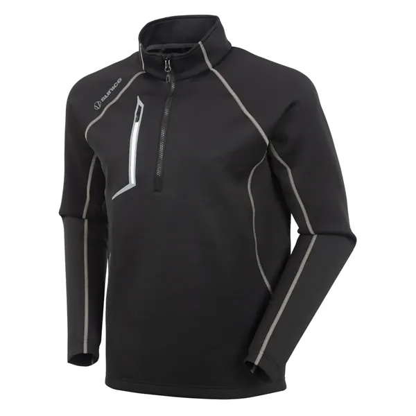 Sunice Men's Element Shield Performance 1/4 Zip Pullover