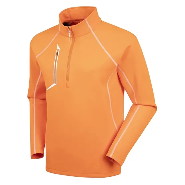Sunice Men's Element Shield Performance 1/4 Zip Pullover