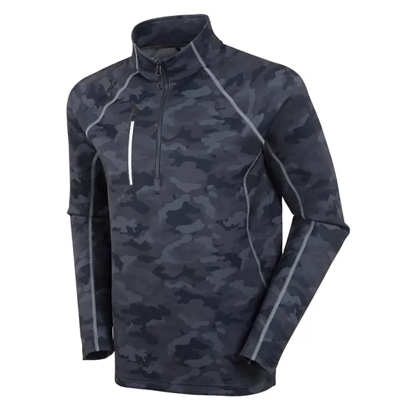 Sunice Men's Element Shield Performance 1/4 Zip Pullover