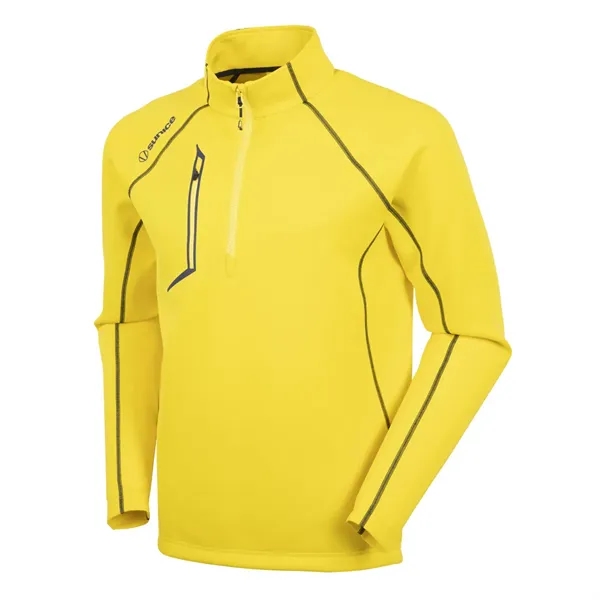 Sunice Men's Element Shield Performance 1/4 Zip Pullover