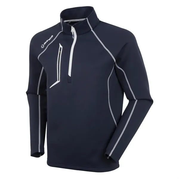 Sunice Men's Element Shield Performance 1/4 Zip Pullover