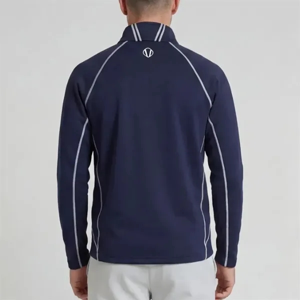 Sunice Men's Element Shield Performance 1/4 Zip Pullover