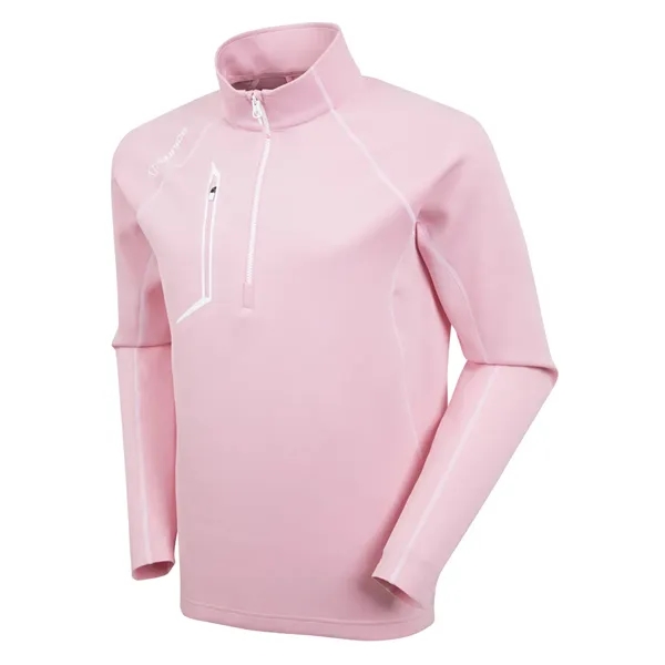 Sunice Men's Element Shield Performance 1/4 Zip Pullover