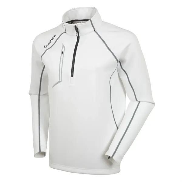 Sunice Men's Element Shield Performance 1/4 Zip Pullover