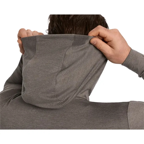 Holderness & Bourne The Stowe Hoodie