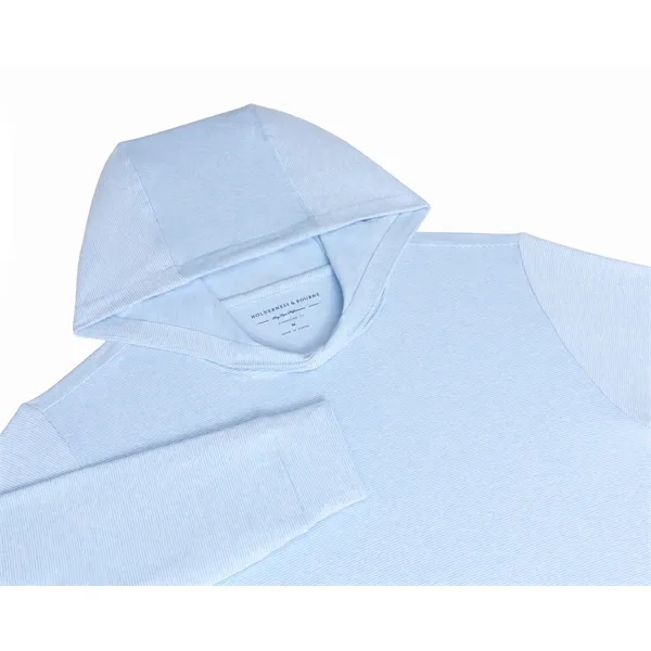 Holderness & Bourne Hamilton Lightweight Performance Hoodie