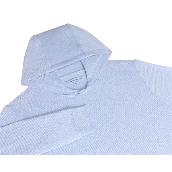 Holderness & Bourne Hamilton Lightweight Performance Hoodie