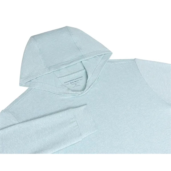 Holderness & Bourne Hamilton Lightweight Performance Hoodie