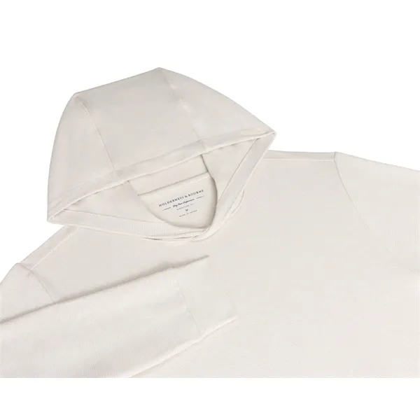 Holderness & Bourne Hamilton Lightweight Performance Hoodie