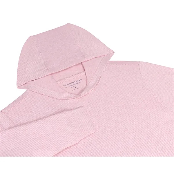 Holderness & Bourne Hamilton Lightweight Performance Hoodie