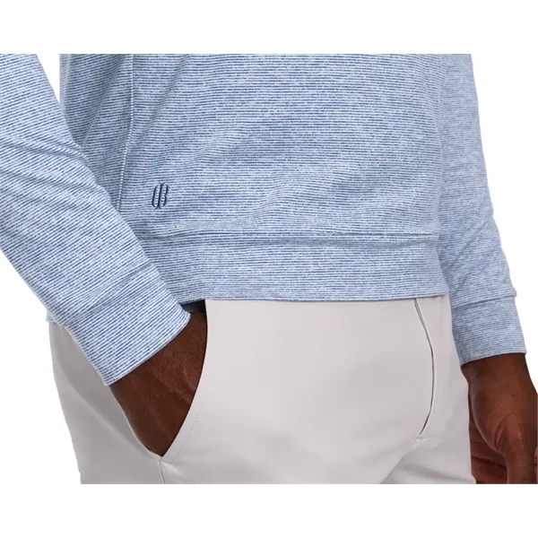Holderness & Bourne Hamilton Lightweight Performance Hoodie