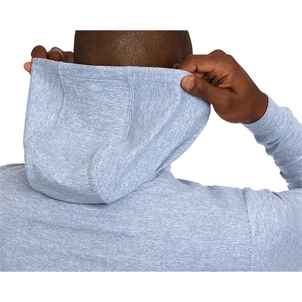 Holderness & Bourne Hamilton Lightweight Performance Hoodie