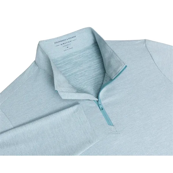 Holderness & Bourne The Bell Lightweight Performance Shirt
