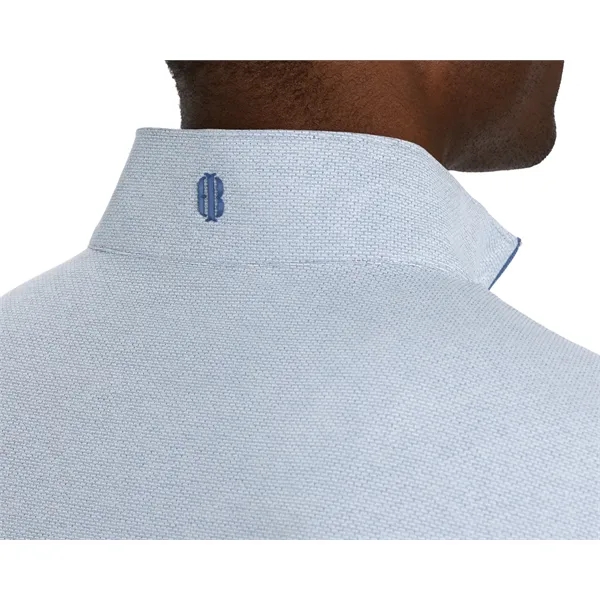 Holderness & Bourne The Bell Lightweight Performance Shirt