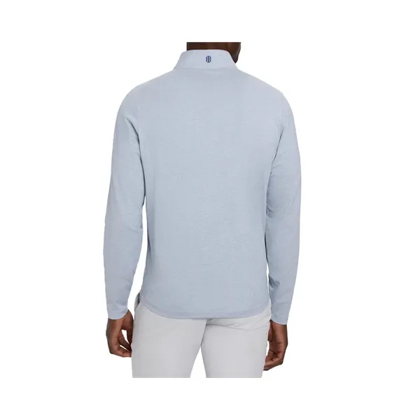Holderness & Bourne The Bell Lightweight Performance Shirt