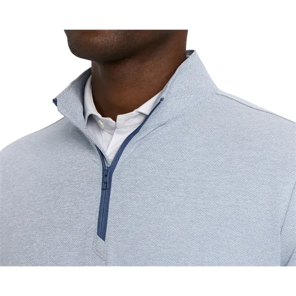 Holderness & Bourne The Bell Lightweight Performance Shirt