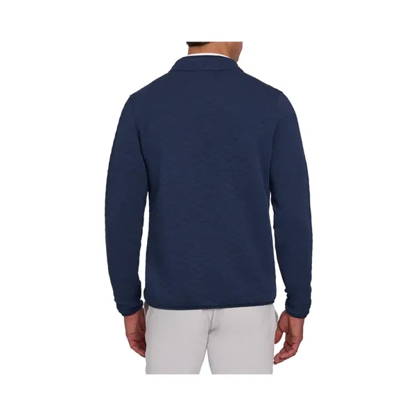 Holderness & Bourne The Sullivan Quarter-Snap Pullover