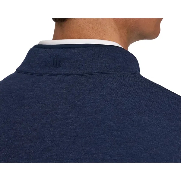 Holderness & Bourne The Sullivan Quarter-Snap Pullover