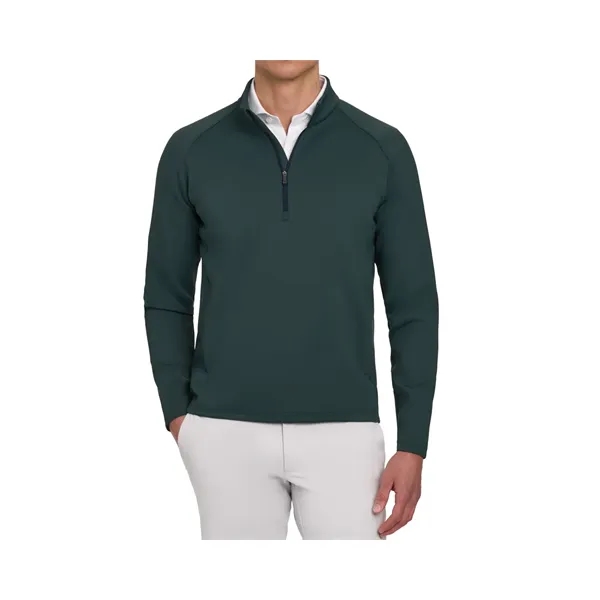 Holderness & Bourne Men's The Rodgers Quarter-Zip