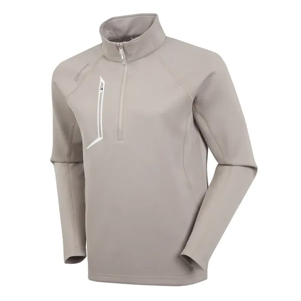 Sunice Men's Element Shield Performance 1/4 Zip Pullover