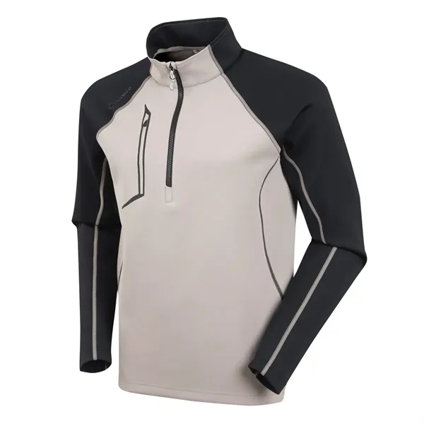Sunice Men's Element Shield Performance 1/4 Zip Pullover