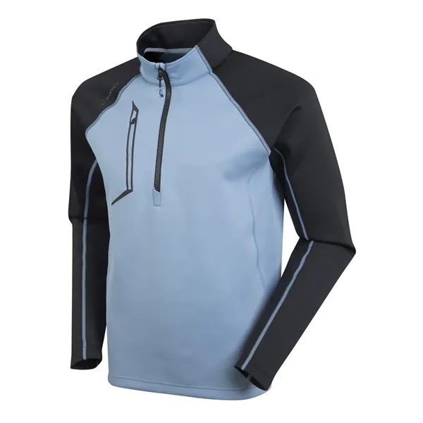 Sunice Men's Element Shield Performance 1/4 Zip Pullover