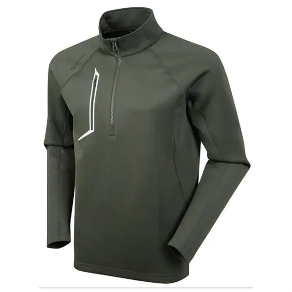 Sunice Men's Element Shield Performance 1/4 Zip Pullover