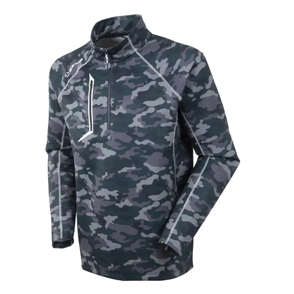 Sunice Men's Element Shield Performance 1/4 Zip Pullover