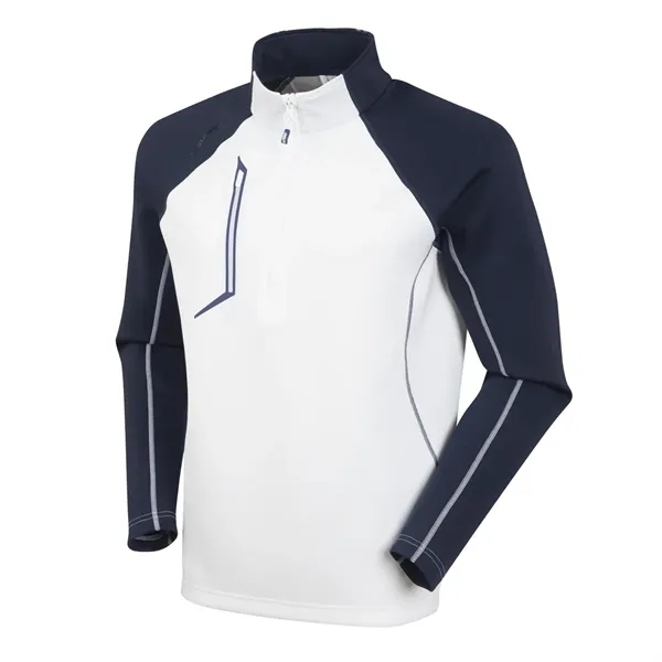 Sunice Men's Element Shield Performance 1/4 Zip Pullover