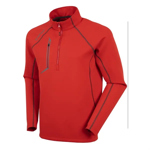 Sunice Men's Element Shield Performance 1/4 Zip Pullover