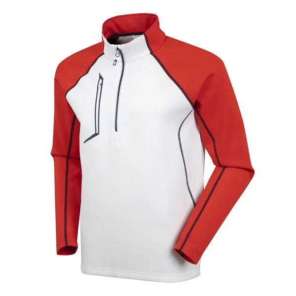 Sunice Men's Element Shield Performance 1/4 Zip Pullover