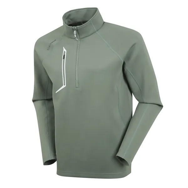Sunice Men's Element Shield Performance 1/4 Zip Pullover