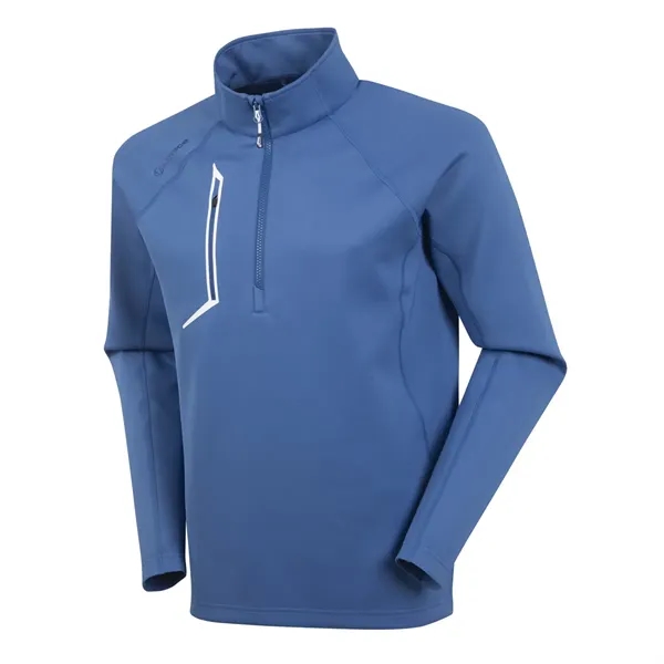 Sunice Men's Element Shield Performance 1/4 Zip Pullover