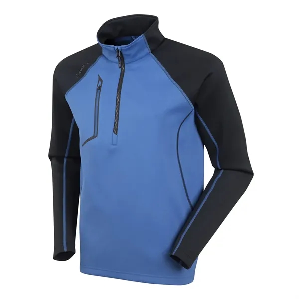 Sunice Men's Element Shield Performance 1/4 Zip Pullover