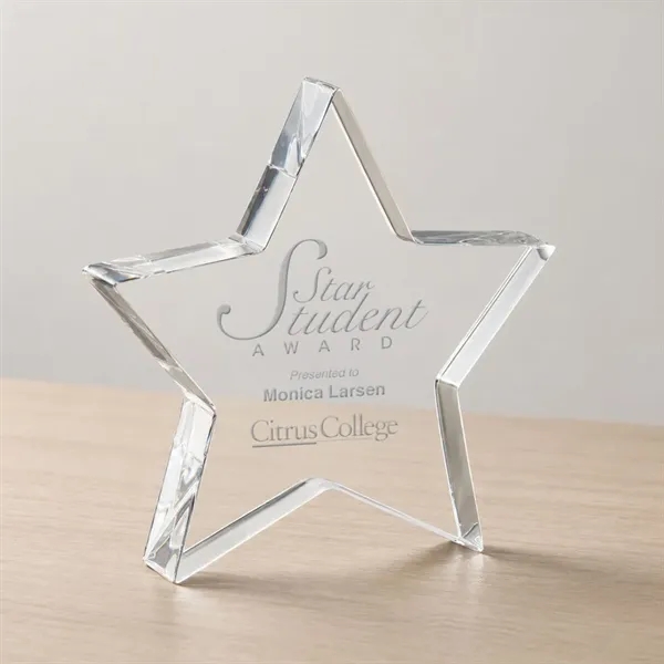 Copeland Star Award