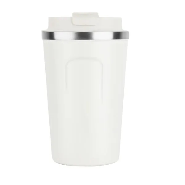 Custom 13oz Stainless Steel Insulated Tumbler