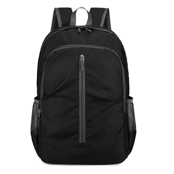 Custom Foldable Waterproof Laptop Backpack