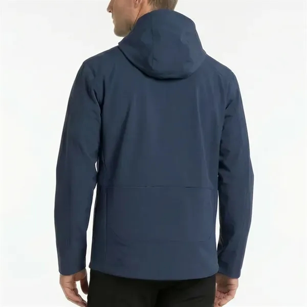 Sunice Men's Alden Soft Shell Jacket