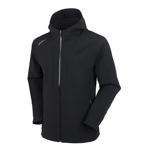 Sunice Men's Alden Soft Shell Jacket