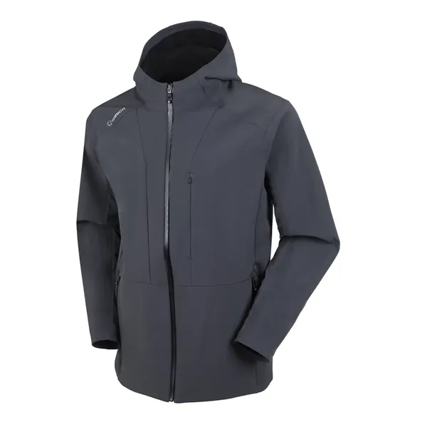 Sunice Men's Alden Soft Shell Jacket