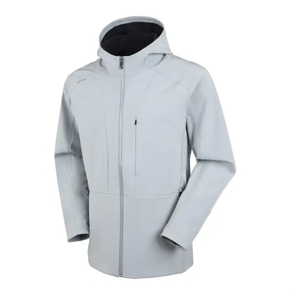 Sunice Men's Alden Soft Shell Jacket